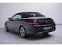 Mercedes-Benz C-klasse Cabrio 180 AMG Line AMG Styling  Camera lederen-bekleding Apple Carplay digi-dashboard 18"-lmv spoorpakket windscherm nekwarmer keyless-start led-verlichting DAB-ontvangst PDC v+a cruise-controle