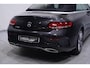 Mercedes-Benz C-klasse Cabrio 180 AMG Line AMG Styling  Camera lederen-bekleding Apple Carplay digi-dashboard 18"-lmv spoorpakket windscherm nekwarmer keyless-start led-verlichting DAB-ontvangst PDC v+a cruise-controle