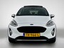 Ford Fiesta 1.0 EcoBoost Active | NAVIGATIE | VOORR. VERW. | ADAPT. CRUISE | START STOP | FROZEN WHITE |