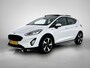 Ford Fiesta 1.0 EcoBoost Active | NAVIGATIE | VOORR. VERW. | ADAPT. CRUISE | START STOP | FROZEN WHITE |