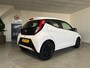 Toyota Aygo 1.0 VVT-i Black & White X-play Airco, Navigatie, Camera