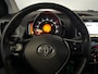 Toyota Aygo 1.0 VVT-i Black & White X-play Airco, Navigatie, Camera