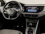 Volkswagen Polo 1.0 TSI Sportline Highline (SCHUIFDAK, APPLE CARPLAY, GROOT NAVI, ZWART HEMEL, CLIMATE, LEDER, LED KOPLAMPEN, GETINT GLAS, PARKEERSENSOREN, ADAPTIVE CRUISE, NIEUWE APK, NIEUWSTAAT)