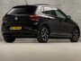 Volkswagen Polo 1.0 TSI Sportline Highline (SCHUIFDAK, APPLE CARPLAY, GROOT NAVI, ZWART HEMEL, CLIMATE, LEDER, LED KOPLAMPEN, GETINT GLAS, PARKEERSENSOREN, ADAPTIVE CRUISE, NIEUWE APK, NIEUWSTAAT)