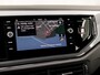 Volkswagen Polo 1.0 TSI Sportline Highline (SCHUIFDAK, APPLE CARPLAY, GROOT NAVI, ZWART HEMEL, CLIMATE, LEDER, LED KOPLAMPEN, GETINT GLAS, PARKEERSENSOREN, ADAPTIVE CRUISE, NIEUWE APK, NIEUWSTAAT)
