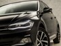 Volkswagen Polo 1.0 TSI Sportline Highline (SCHUIFDAK, APPLE CARPLAY, GROOT NAVI, ZWART HEMEL, CLIMATE, LEDER, LED KOPLAMPEN, GETINT GLAS, PARKEERSENSOREN, ADAPTIVE CRUISE, NIEUWE APK, NIEUWSTAAT)