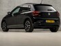 Volkswagen Polo 1.0 TSI Sportline Highline (SCHUIFDAK, APPLE CARPLAY, GROOT NAVI, ZWART HEMEL, CLIMATE, LEDER, LED KOPLAMPEN, GETINT GLAS, PARKEERSENSOREN, ADAPTIVE CRUISE, NIEUWE APK, NIEUWSTAAT)