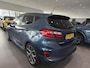 Ford Fiesta 1.0 EcoBoost Hybrid ST-Line Winterpack-Cruisecontroll-Parkeersensoren-AppleCarplay/Android Auto.