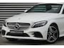Mercedes-Benz C-klasse Cabrio 180 Advantage Pack AMG | Airscarf | Camera | Stoelverw. | Carplay |