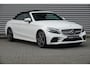 Mercedes-Benz C-klasse Cabrio 180 Advantage Pack AMG | Airscarf | Camera | Stoelverw. | Carplay |