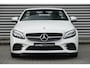 Mercedes-Benz C-klasse Cabrio 180 Advantage Pack AMG | Airscarf | Camera | Stoelverw. | Carplay |