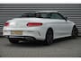Mercedes-Benz C-klasse Cabrio 180 Advantage Pack AMG | Airscarf | Camera | Stoelverw. | Carplay |