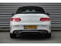 Mercedes-Benz C-klasse Cabrio 180 Advantage Pack AMG | Airscarf | Camera | Stoelverw. | Carplay |