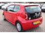 Volkswagen Up! 1.0 move up! BlueMotion Airco, Radio cd speler, Elektrische ramen