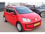 Volkswagen Up! 1.0 move up! BlueMotion Airco, Radio cd speler, Elektrische ramen