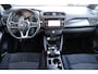 Nissan Leaf N-Connecta 40 kWh 85% SOH, 360 Camera, Navigatie, Stoelverwarming, Lederen interieur, Climate control