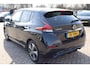 Nissan Leaf N-Connecta 40 kWh 85% SOH, 360 Camera, Navigatie, Stoelverwarming, Lederen interieur, Climate control