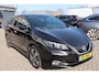 Nissan Leaf N-Connecta 40 kWh 85% SOH, 360 Camera, Navigatie, Stoelverwarming, Lederen interieur, Climate control