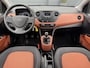 Hyundai i10 1.0i i-Motion Comfort 1e Eigenaar,Airco,Lm velgen,Recent beurt gehad,N.A.P,Weinig Km,Zeer Zuinig,Apk tot 03-2027