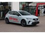SEAT Ibiza 1.0 EcoTSI FR Business Connect 115PK / 85kW, Achteruitrijcamera, Apple Carplay & Android Auto, verwarmbare voorstoelen, Keyless Entry, dodehoekdetectie, full LED koplampen, navigatie, draadloos telefoon laden, groot digitaal instrumentenpaneel (Virtual Cockpit), parkeersensoren voor + achter, reservewiel 18'', 18'' LMV 'Performance'