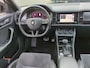 Skoda Kodiaq 1.5 TSI Sportline Business / Panorama dak / Camera / Memory / Virtual Cockpit / Alcantara
