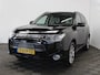 Mitsubishi Outlander 2.0 PHEV Instyle NAVI | LMV18 | CLIMATE | STOELVERW | TRHAAK | XENON | CAMERA | CRUISE | LEER