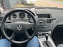 Mercedes-Benz C-klasse 180 K BNS CL. AVAN.