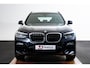BMW X3 xDrive20i High Executive M Sport - Trekhaak - Parking/Driving Assistant plus - Elektrisch verwarmde voorstoelen - Head up - Active Protection - Grootlichtassistent - Adaptieve LED koplampen - Deactivering passagiersairbag -