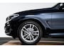BMW X3 xDrive20i High Executive M Sport - Trekhaak - Parking/Driving Assistant plus - Elektrisch verwarmde voorstoelen - Head up - Active Protection - Grootlichtassistent - Adaptieve LED koplampen - Deactivering passagiersairbag -