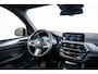 BMW X3 xDrive20i High Executive M Sport - Trekhaak - Parking/Driving Assistant plus - Elektrisch verwarmde voorstoelen - Head up - Active Protection - Grootlichtassistent - Adaptieve LED koplampen - Deactivering passagiersairbag -