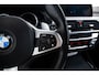 BMW X3 xDrive20i High Executive M Sport - Trekhaak - Parking/Driving Assistant plus - Elektrisch verwarmde voorstoelen - Head up - Active Protection - Grootlichtassistent - Adaptieve LED koplampen - Deactivering passagiersairbag -