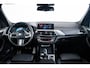 BMW X3 xDrive20i High Executive M Sport - Trekhaak - Parking/Driving Assistant plus - Elektrisch verwarmde voorstoelen - Head up - Active Protection - Grootlichtassistent - Adaptieve LED koplampen - Deactivering passagiersairbag -