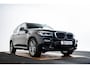 BMW X3 xDrive20i High Executive M Sport - Trekhaak - Parking/Driving Assistant plus - Elektrisch verwarmde voorstoelen - Head up - Active Protection - Grootlichtassistent - Adaptieve LED koplampen - Deactivering passagiersairbag -