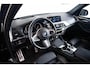 BMW X3 xDrive20i High Executive M Sport - Trekhaak - Parking/Driving Assistant plus - Elektrisch verwarmde voorstoelen - Head up - Active Protection - Grootlichtassistent - Adaptieve LED koplampen - Deactivering passagiersairbag -