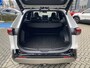 Toyota RAV4 2.5 Hybrid AWD Bi-Tone TREKHAAK STOEL/STUURVERW PARK-SENSOREN APPLE/ANDROID ELEK-ACHTERKLEP AD-CRUISE LEDER LM-VELGEN KEYLESS CAMERA