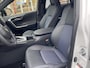 Toyota RAV4 2.5 Hybrid AWD Bi-Tone TREKHAAK STOEL/STUURVERW PARK-SENSOREN APPLE/ANDROID ELEK-ACHTERKLEP AD-CRUISE LEDER LM-VELGEN KEYLESS CAMERA