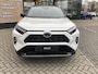Toyota RAV4 2.5 Hybrid AWD Bi-Tone TREKHAAK STOEL/STUURVERW PARK-SENSOREN APPLE/ANDROID ELEK-ACHTERKLEP AD-CRUISE LEDER LM-VELGEN KEYLESS CAMERA