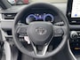 Toyota RAV4 2.5 Hybrid AWD Bi-Tone TREKHAAK STOEL/STUURVERW PARK-SENSOREN APPLE/ANDROID ELEK-ACHTERKLEP AD-CRUISE LEDER LM-VELGEN KEYLESS CAMERA