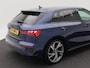 Audi A3 Sportback 35 TFSi 150 Pk Automaat S-line | Climatronic | Navigatie | Full LED| CarPlay | 19 Inch | 123.309 Km !!