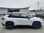 Toyota RAV4 2.5 Hybrid AWD Style STOEL/STUURVERW PARK-SENSOREN ELEK-ACHTERKLEP APPLE/ANDROID KEYLESS DRAADLOOS-LADEN AD-CRUISE CAMERA LM-VELGEN
