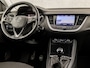 Opel Grandland X 1.2 Turbo Sport (APPLE CARPLAY, GROOT NAVI, CLIMATE, LEDER, GETINT GLAS, SPORTSTOELEN, PARKEERSENSOREN, LANE ASSIST, NIEUWSTAAT)