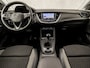 Opel Grandland X 1.2 Turbo Sport (APPLE CARPLAY, GROOT NAVI, CLIMATE, LEDER, GETINT GLAS, SPORTSTOELEN, PARKEERSENSOREN, LANE ASSIST, NIEUWSTAAT)