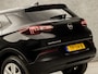 Opel Grandland X 1.2 Turbo Sport (APPLE CARPLAY, GROOT NAVI, CLIMATE, LEDER, GETINT GLAS, SPORTSTOELEN, PARKEERSENSOREN, LANE ASSIST, NIEUWSTAAT)