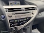 Lexus RX 450h 4WD Hybrid Executive / KEURIGE AUTO / CAMERA