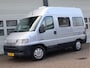 Peugeot Boxer 2.5TD Camper - APK 10-2026 -