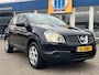 Nissan Qashqai 1.6 Visia | Airco | Trekhaak | Orig. NL |