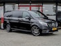 Mercedes-Benz V-klasse 250d Lang DC Avantgarde Edition | AMG | Burmester | Elektrische Schuifdeuren | Standkachel | Memory Seats | Lederen Bekleding | 360 Camera | Parelmoer Lak | Sfeerverlichting | Navigatie | Adaptieve Cruise Control | PDC |