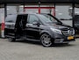 Mercedes-Benz V-klasse 250d Lang DC Avantgarde Edition | AMG | Burmester | Elektrische Schuifdeuren | Standkachel | Memory Seats | Lederen Bekleding | 360 Camera | Parelmoer Lak | Sfeerverlichting | Navigatie | Adaptieve Cruise Control | PDC |
