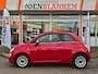 Fiat 500C 0.9 TwinAir Turbo Easy Cabrio BJ.2014 / Navigatie / Pdc / Elektr. Pakket / 15"Lmv !!