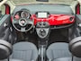 Fiat 500C 0.9 TwinAir Turbo Easy Cabrio BJ.2014 / Navigatie / Pdc / Elektr. Pakket / 15"Lmv !!